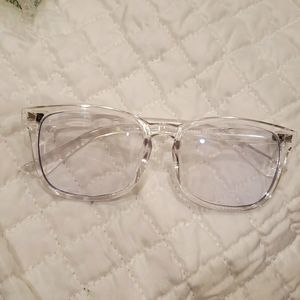 BLUE LIGHT GLASSES